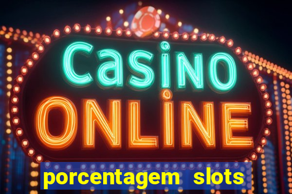 porcentagem slots pg popbra